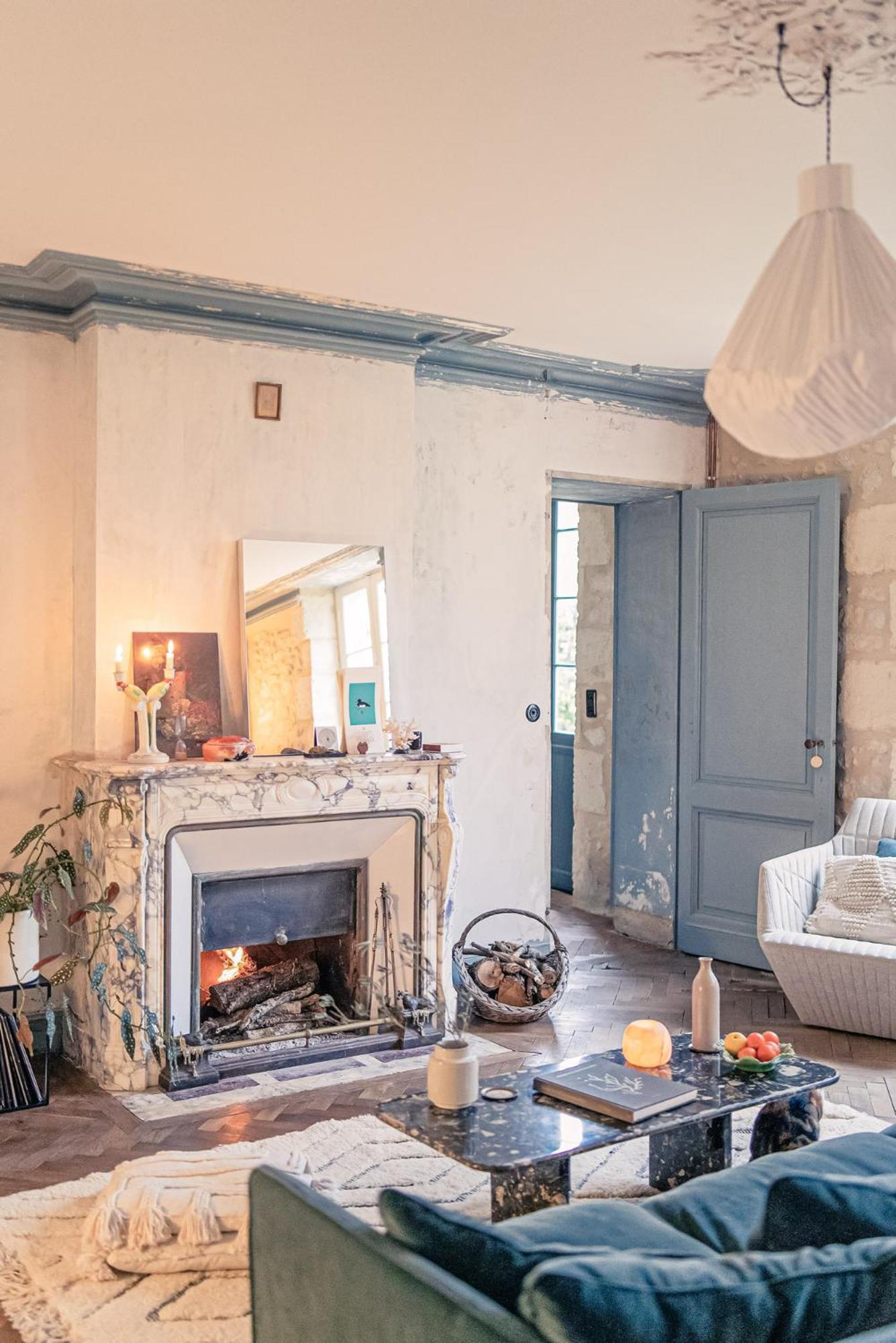 La Nuit & Le Jour Bed and Breakfast Vertheuil-en-Médoc Eksteriør billede